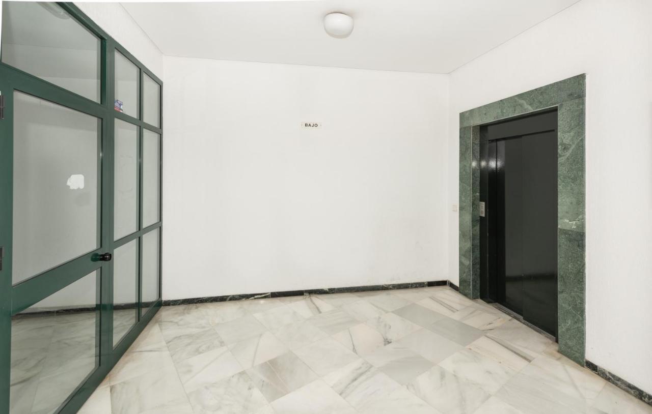 Apartamento Miranda Premium Center Málaga Exterior foto