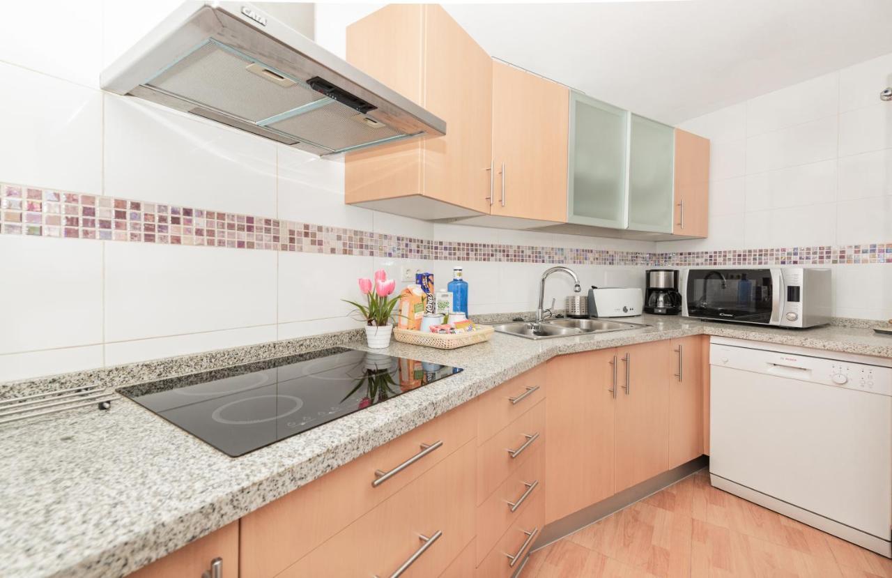 Apartamento Miranda Premium Center Málaga Exterior foto