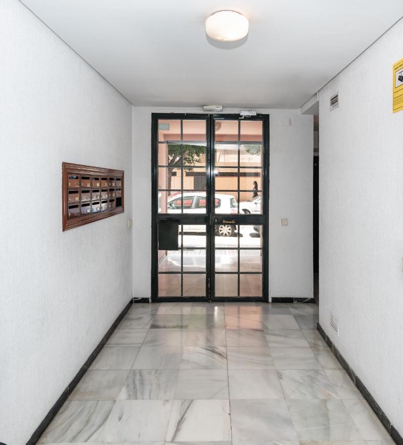 Apartamento Miranda Premium Center Málaga Exterior foto