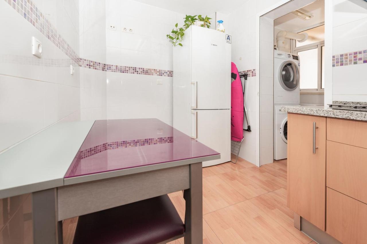 Apartamento Miranda Premium Center Málaga Exterior foto